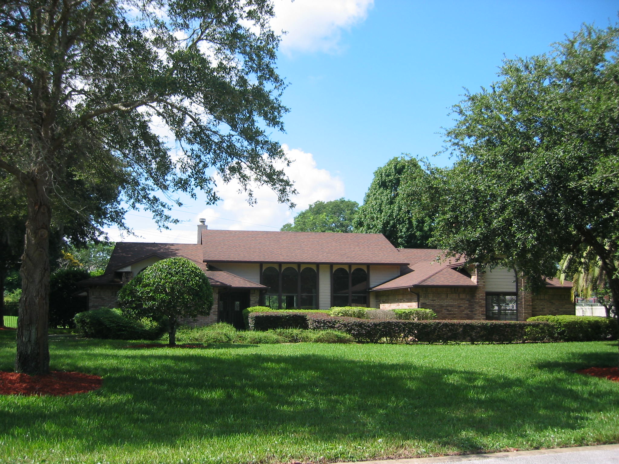 Just Listed one acre Dr Phillips Ranch home