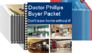Doctor Phillips Buyer Packet